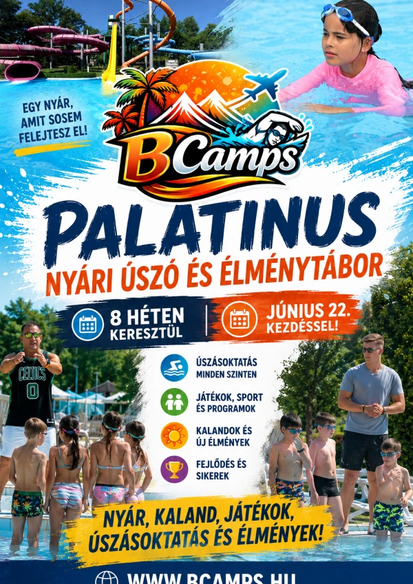 Sport, Élmény, Kaland, Úszás